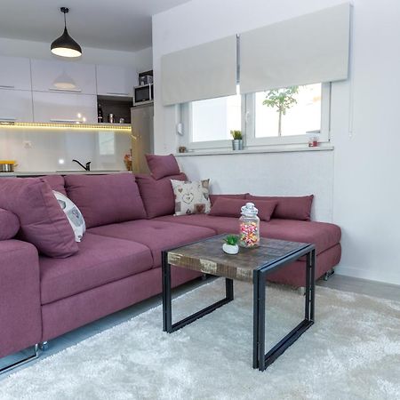 Apartments Tomana 노바야 외부 사진