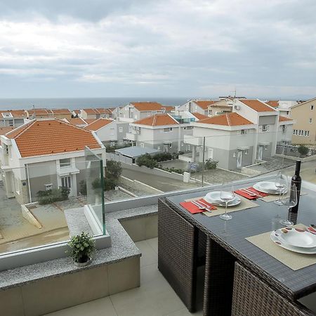 Apartments Tomana 노바야 외부 사진