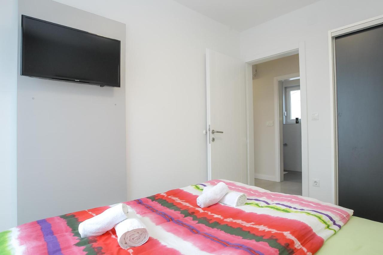 Apartments Tomana 노바야 객실 사진