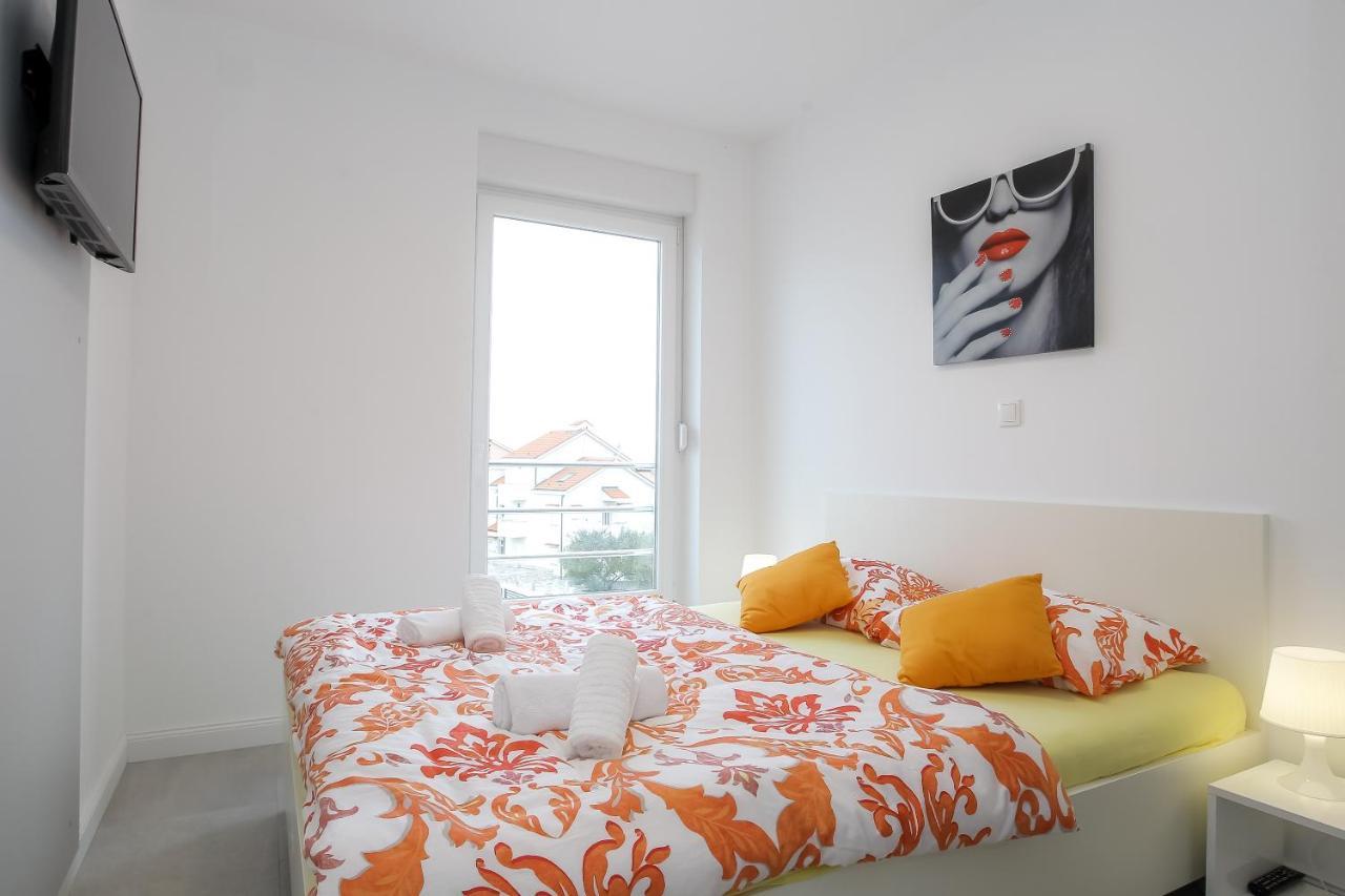 Apartments Tomana 노바야 객실 사진