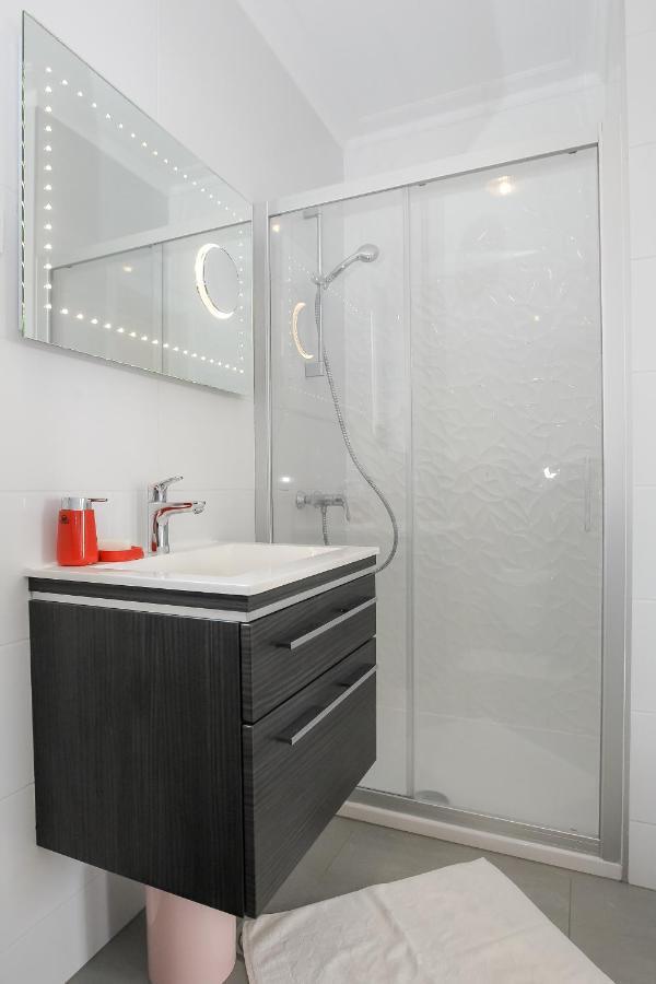 Apartments Tomana 노바야 외부 사진
