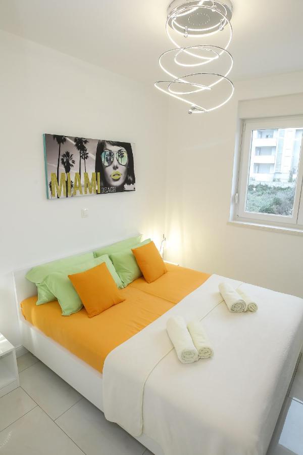 Apartments Tomana 노바야 외부 사진