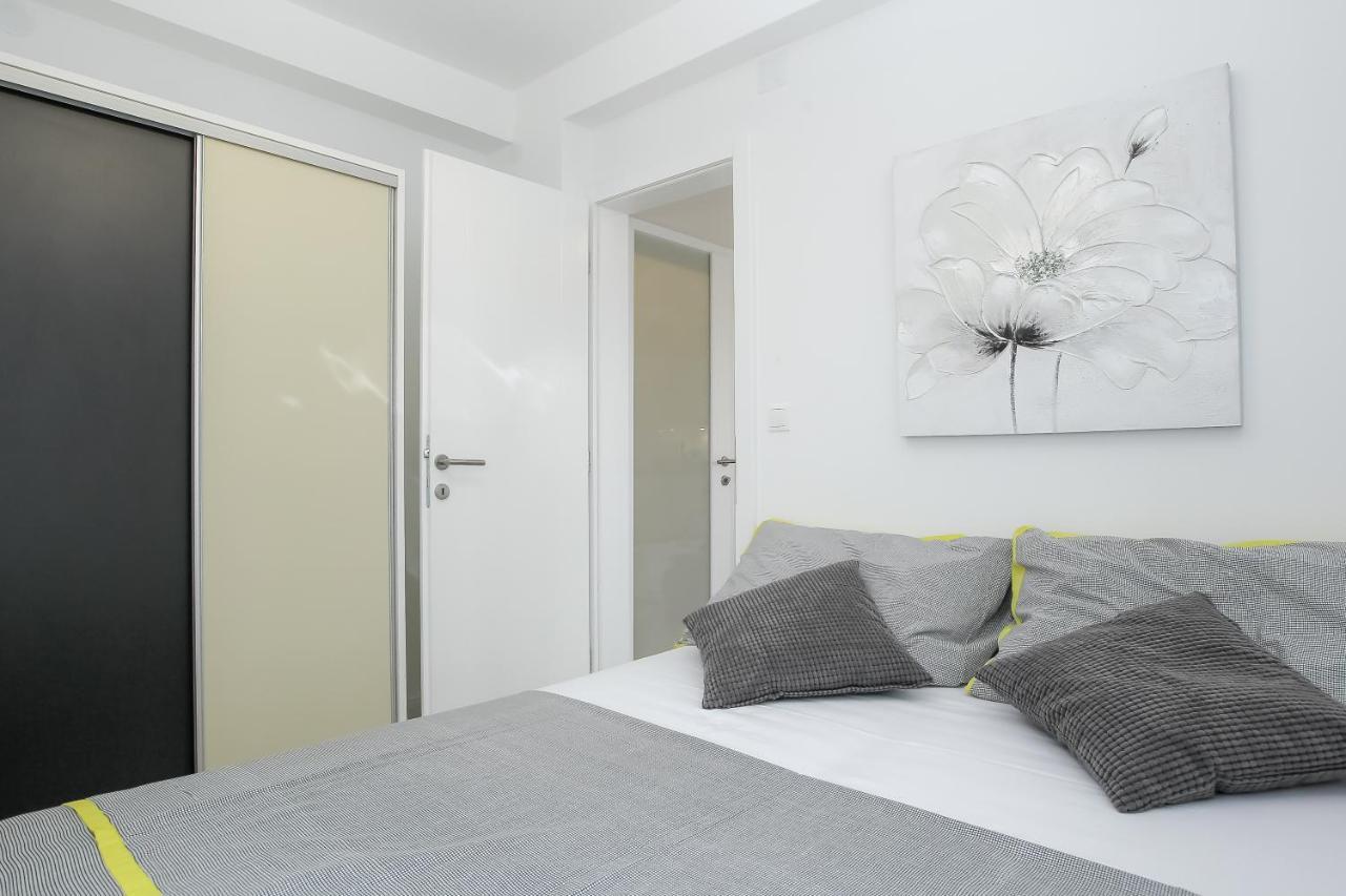 Apartments Tomana 노바야 객실 사진