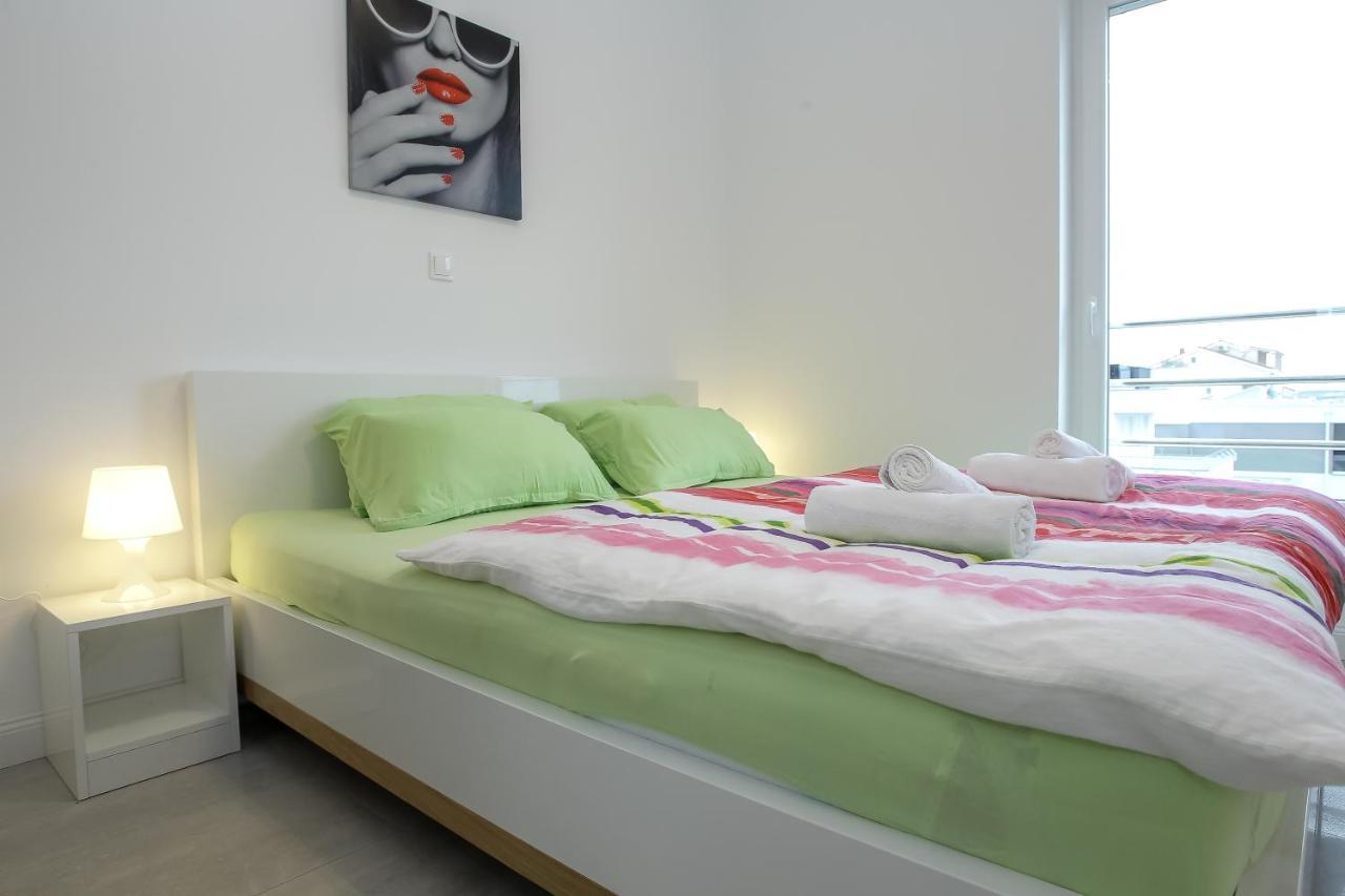 Apartments Tomana 노바야 객실 사진
