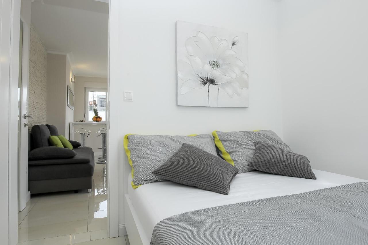 Apartments Tomana 노바야 외부 사진