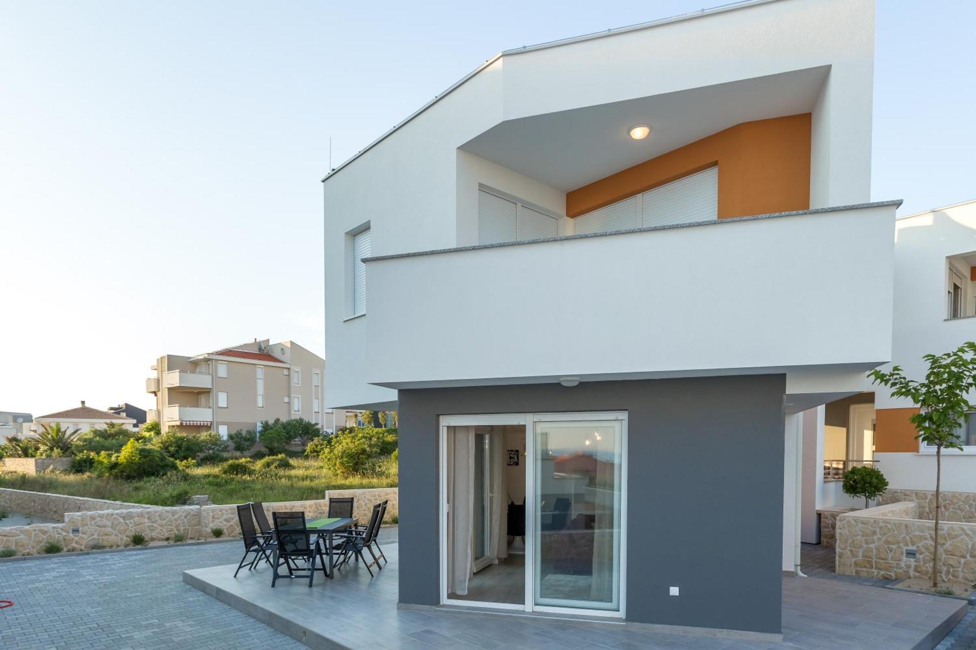 Apartments Tomana 노바야 객실 사진