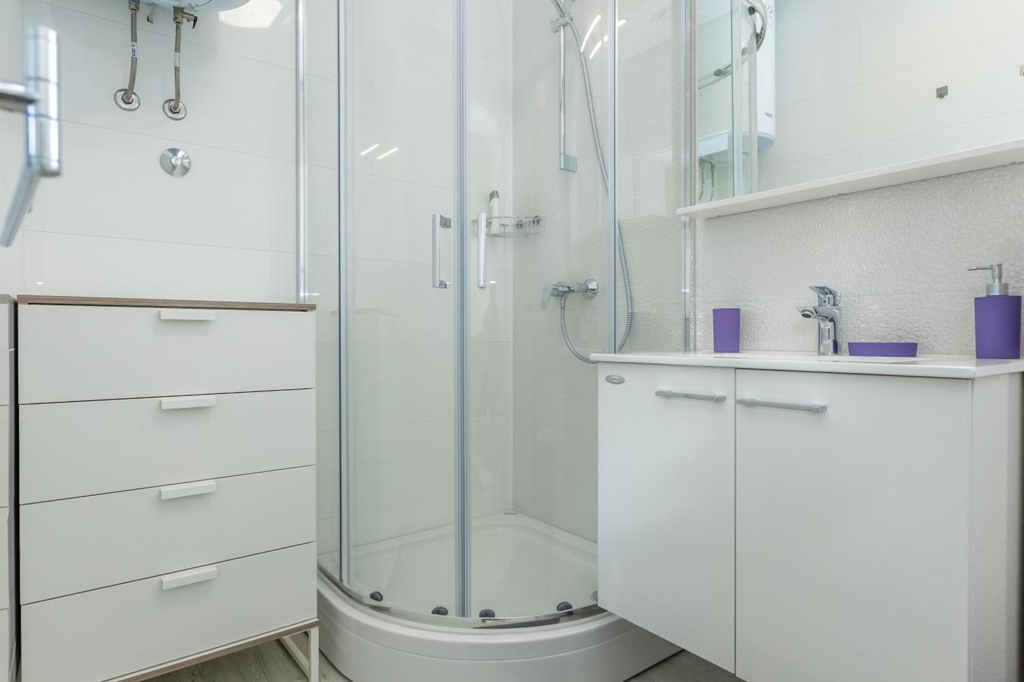 Apartments Tomana 노바야 객실 사진