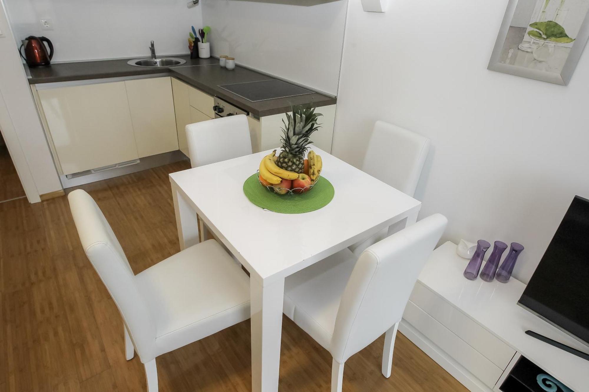 Apartments Tomana 노바야 객실 사진