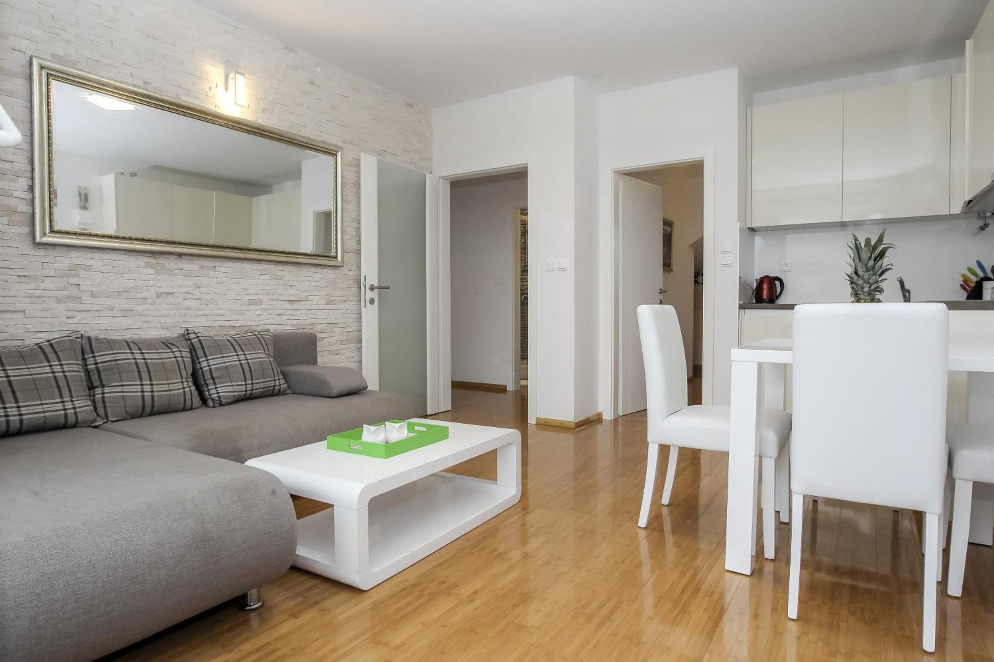 Apartments Tomana 노바야 객실 사진