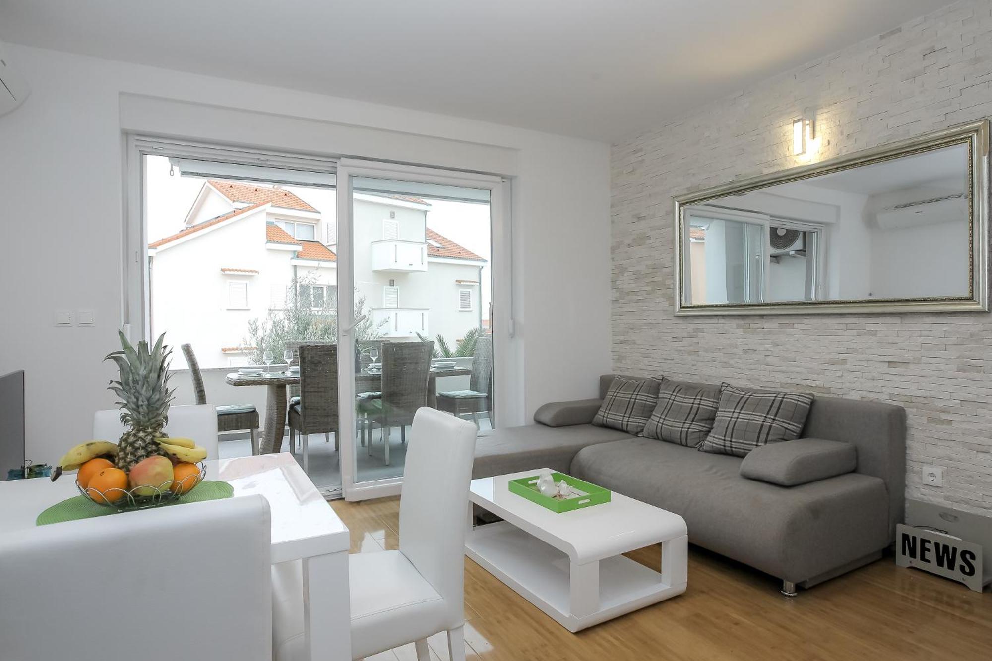 Apartments Tomana 노바야 객실 사진