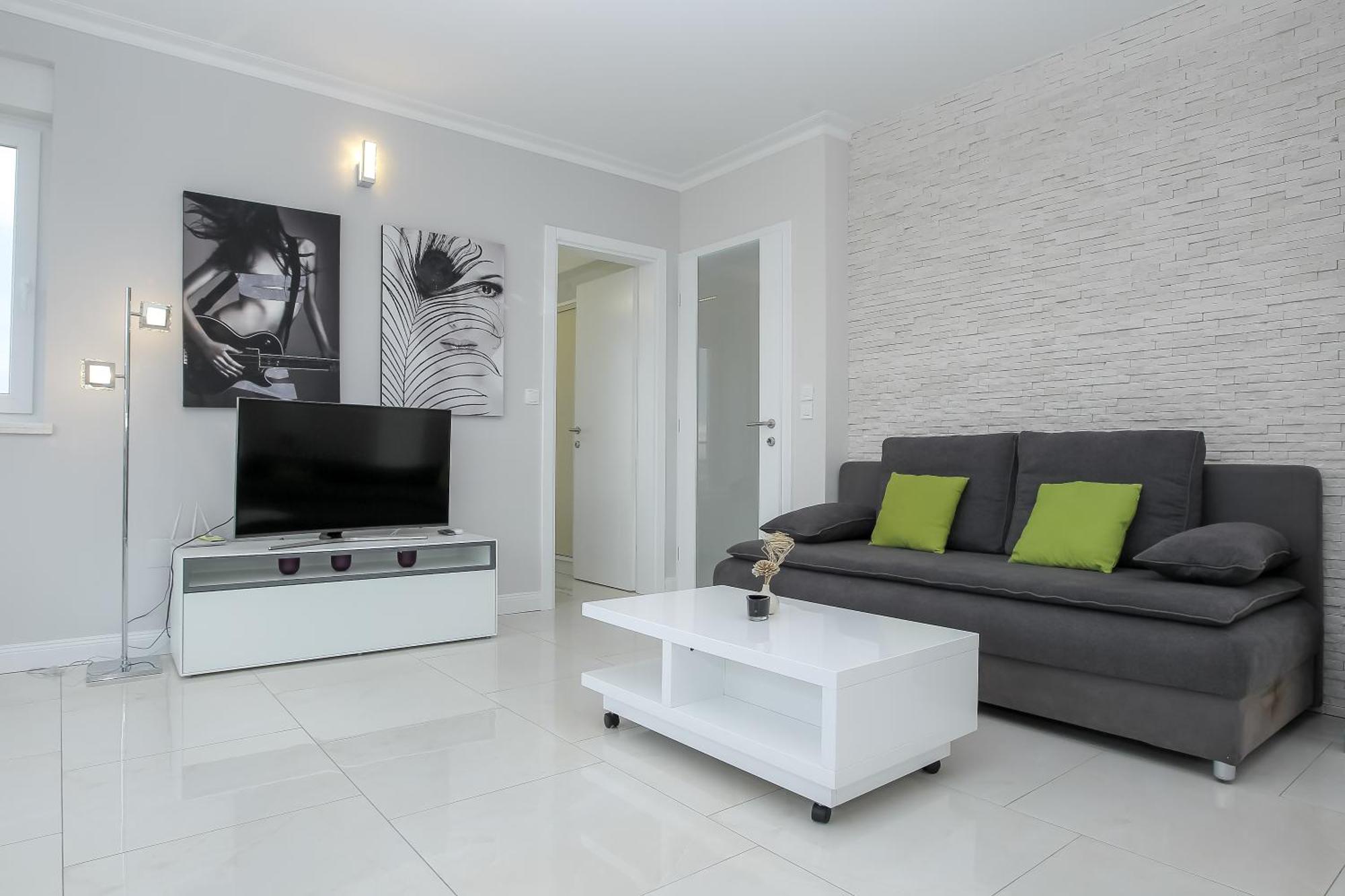 Apartments Tomana 노바야 객실 사진