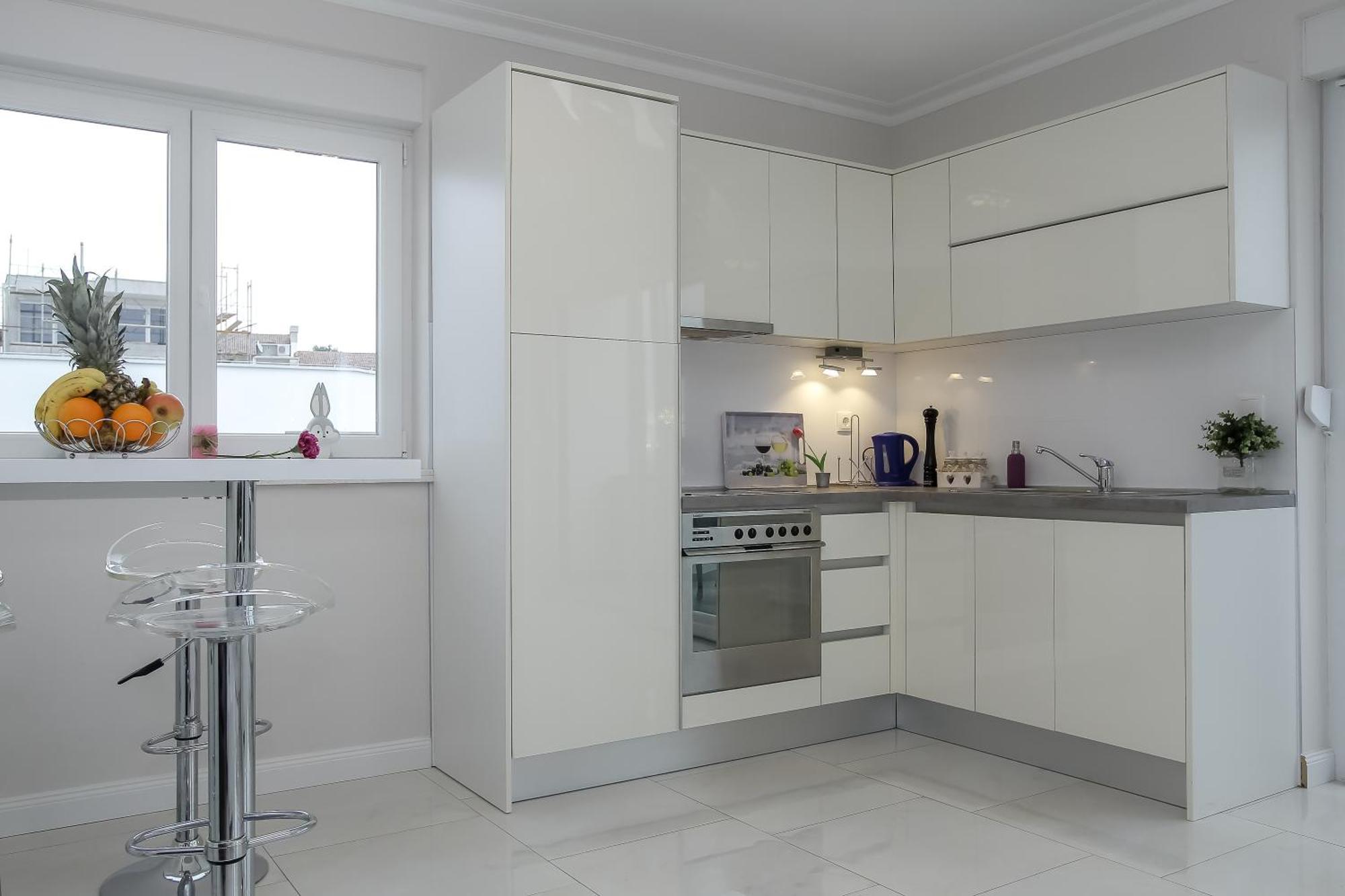 Apartments Tomana 노바야 객실 사진