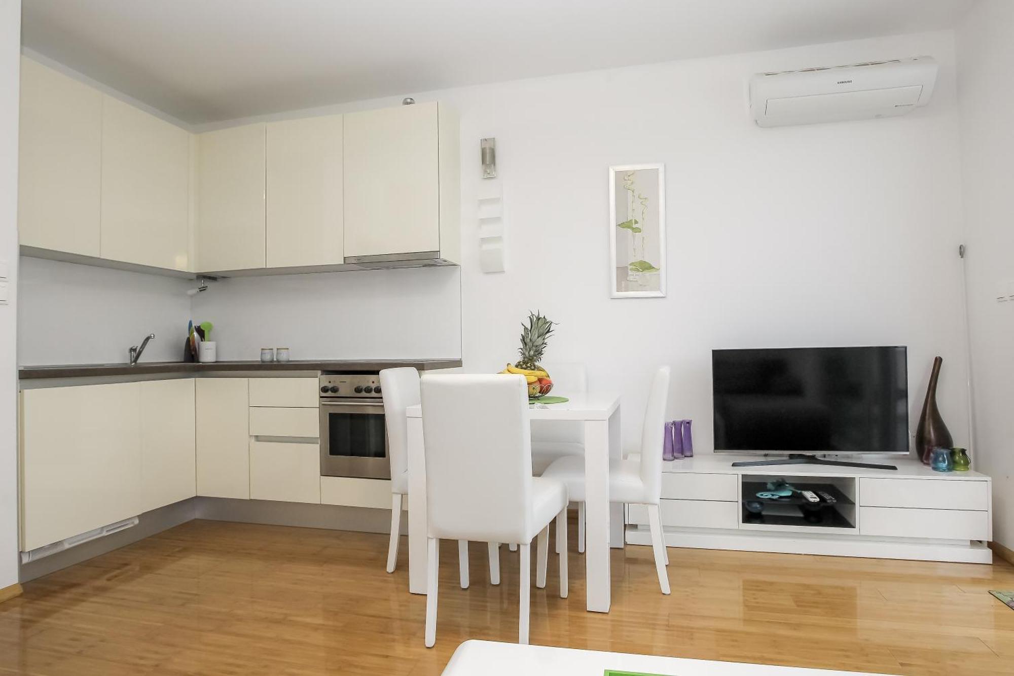 Apartments Tomana 노바야 객실 사진
