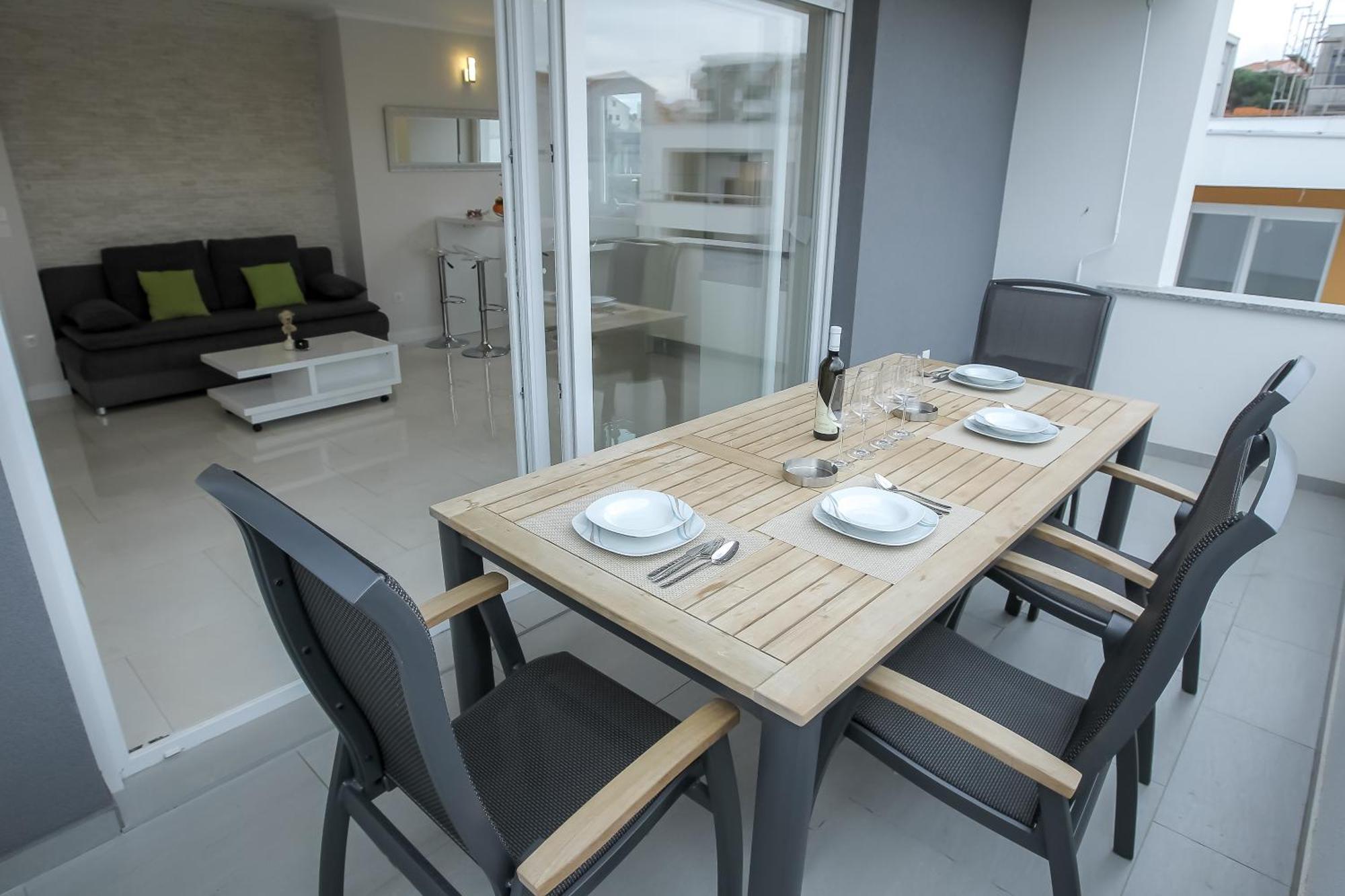 Apartments Tomana 노바야 객실 사진