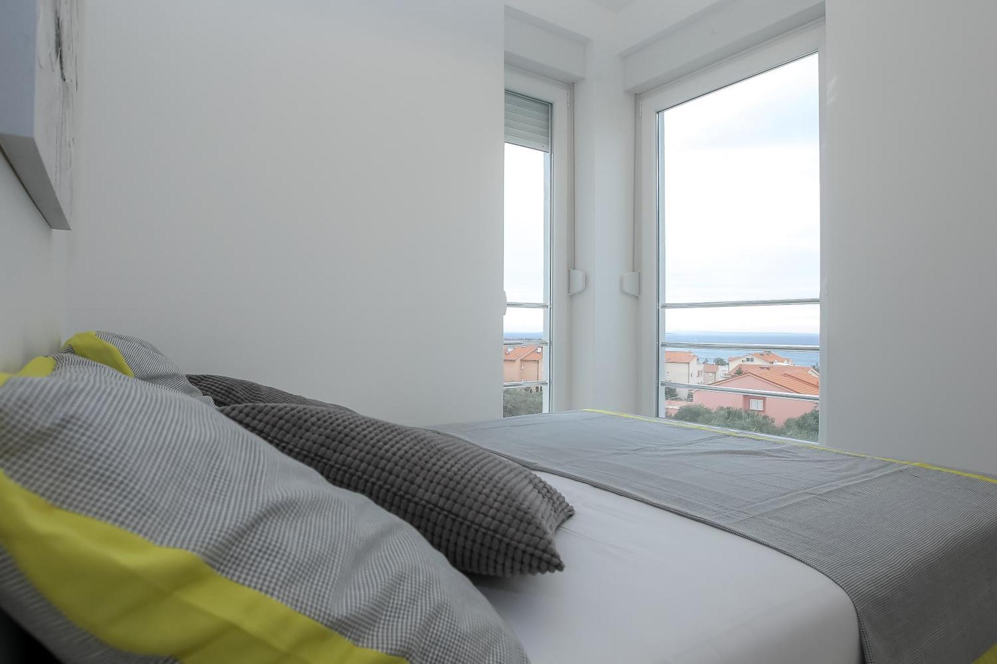 Apartments Tomana 노바야 객실 사진