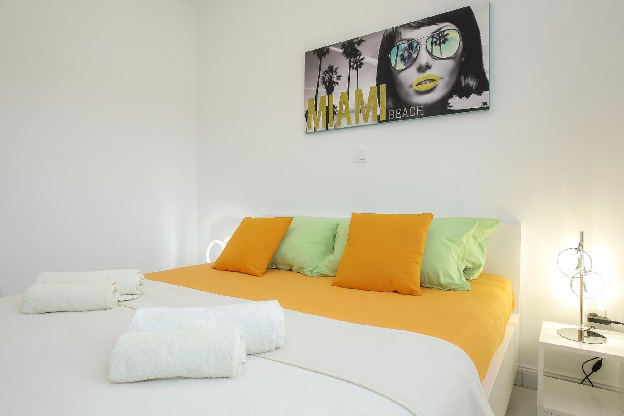 Apartments Tomana 노바야 객실 사진