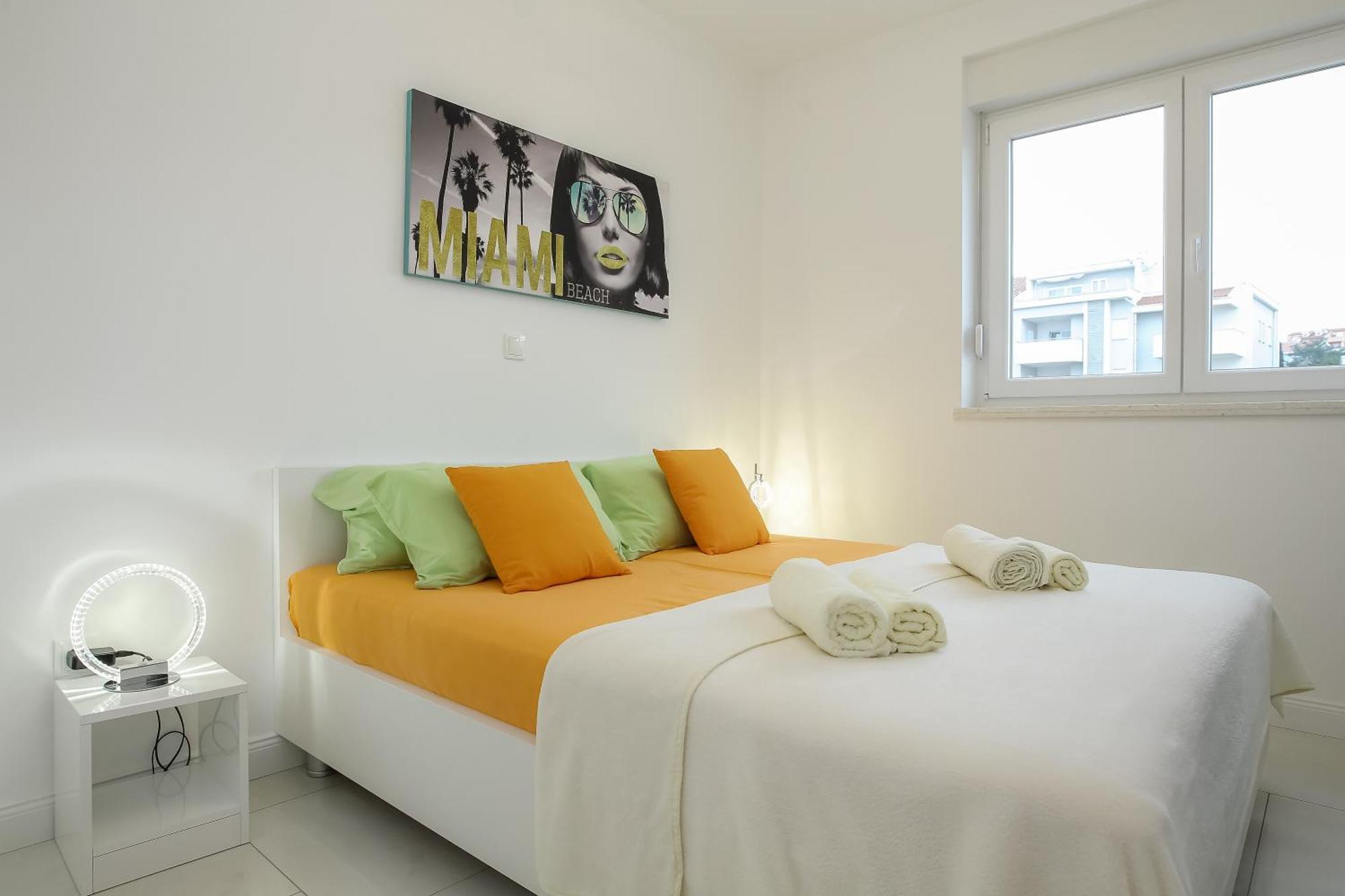 Apartments Tomana 노바야 객실 사진